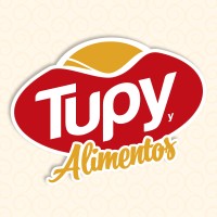 Tupy Alimentos Logo