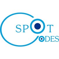 SpotCodes Technologies Logo