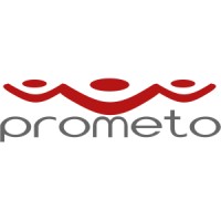 Prometo AS Logo