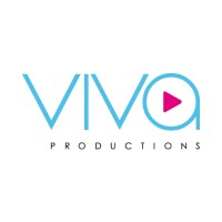 Viva Productions Logo