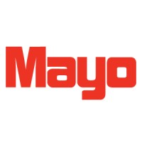 Mayo Manufacturing Logo