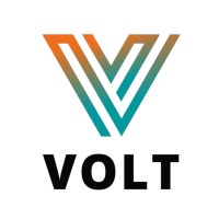 VOLT, LLC Logo