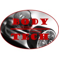 Body Tech Logo
