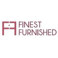 Finest Furnished Logo