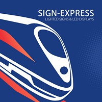 Sign-Express Logo