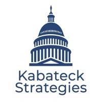 Kabateck Strategies Logo