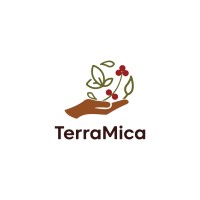 TerraMica Logo