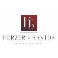 Herzer & Santos Advogados Associados Logo