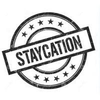 Urban Staycation® Logo