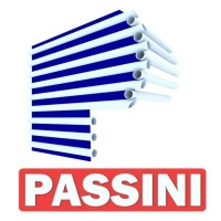 Passini Equipamentos Logo