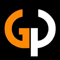 PT. Gudang Pelangi Indonesia Logo