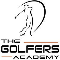 The Golfers Academy Inc. Logo