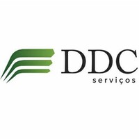 DDC Serviços Logo