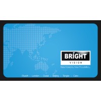 Bright Vision Group Logo