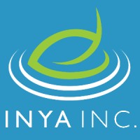 INYA Inc. Logo