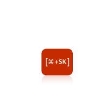 Shortkey Logo