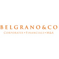 BELGRANO & CO Unternehmensberatung GmbH Logo