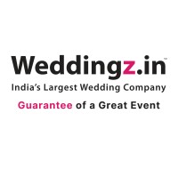 Weddingz.in Logo