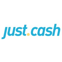 Just Cash, Inc. Logo