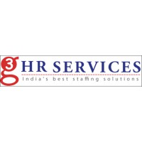 3G HR Services Logo