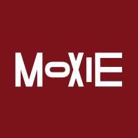 A Moxie Associates Sdn. Bhd. Logo