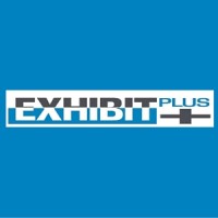 Exhibit Plus Pty Ltd Logo