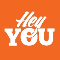 Hey You App Logo