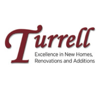 Turrell Building Logo