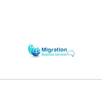 Migration Business Services Logo