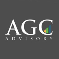 AGC Advisory Logo