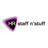 HR Staff n’ Stuff Logo