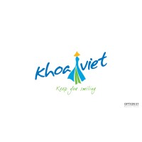 Khoaviettravel Logo