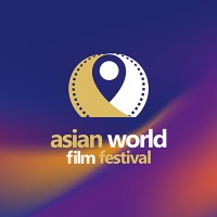 Asian World Film Festival Logo