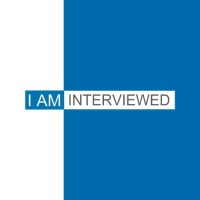 IamInterviewed Logo