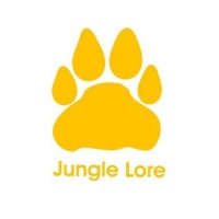 Jungle Lore Logo