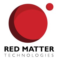 RMT - Red Matter Tech (Digital Consultancy) Logo