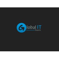 Global IT Experts, Inc. Logo