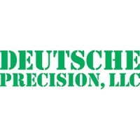 Deutsche Precision, LLC Logo