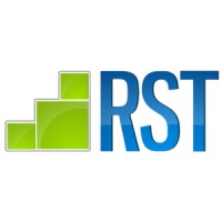 RST Solutions Inc. Logo