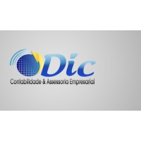 Dic Contabilidade e Assessoria Empresarial Logo