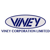Viney Corporation Limited Logo