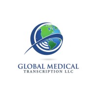 Global Medical Transcription - GMT Logo