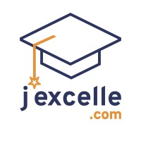 JExcelle Inc. - Service de Tutorat Logo