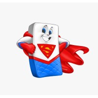 Super Colchão Logo