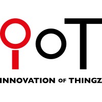 Innovation of Thingz Logo