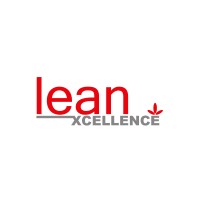 Lean Xcellence Partner / PT Tunas Dinamika Prima Logo