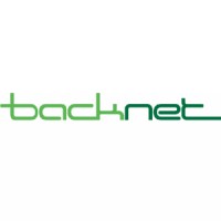 BackNet Logo
