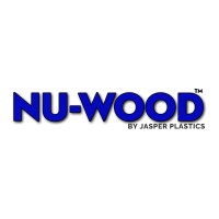 Nu-wood USA Logo