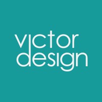 Victor Design Logo