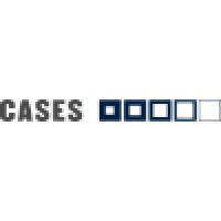 The Center for Alternative Sentencing and Employment Services (CASES) Logo